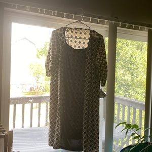Extra Large New Dress with tags